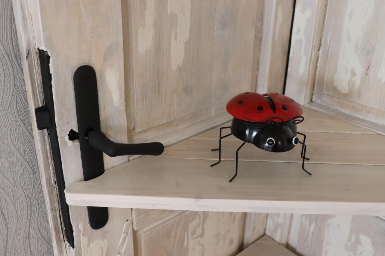 Bee You Apartman Hajduszoboszlo Luaran gambar